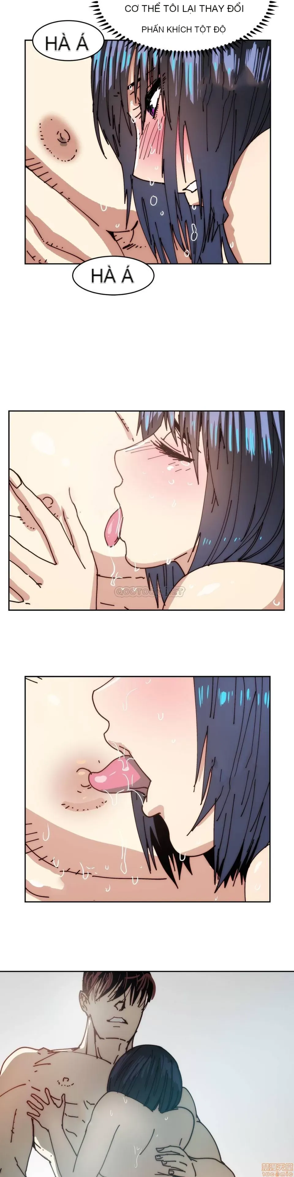 Muốn giết bạn - - Chương 1-37