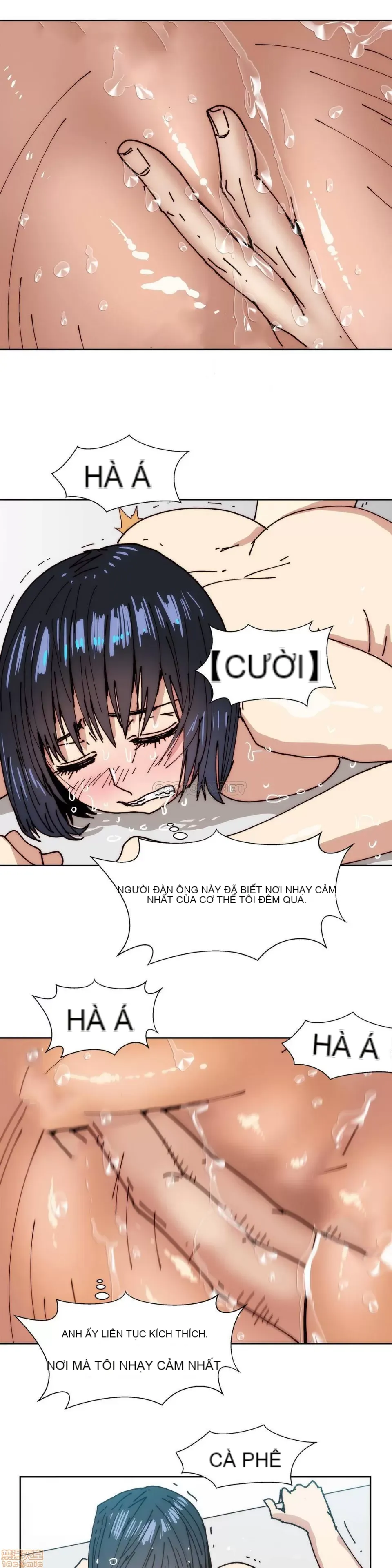 Muốn giết bạn - - Chương 1-37