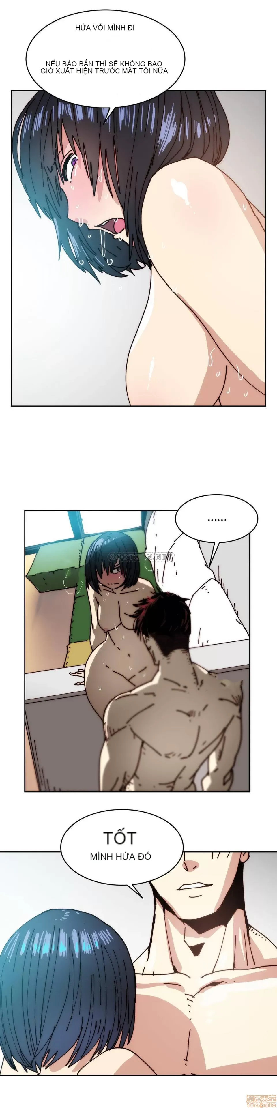 Muốn giết bạn - - Chương 1-37