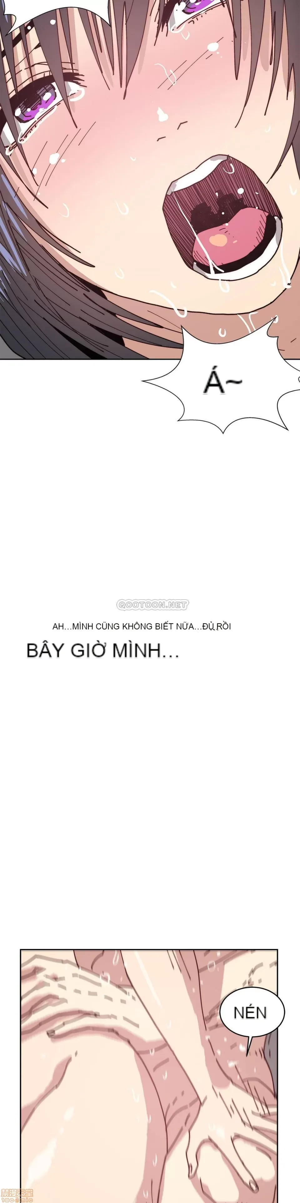 Muốn giết bạn - - Chương 1-37