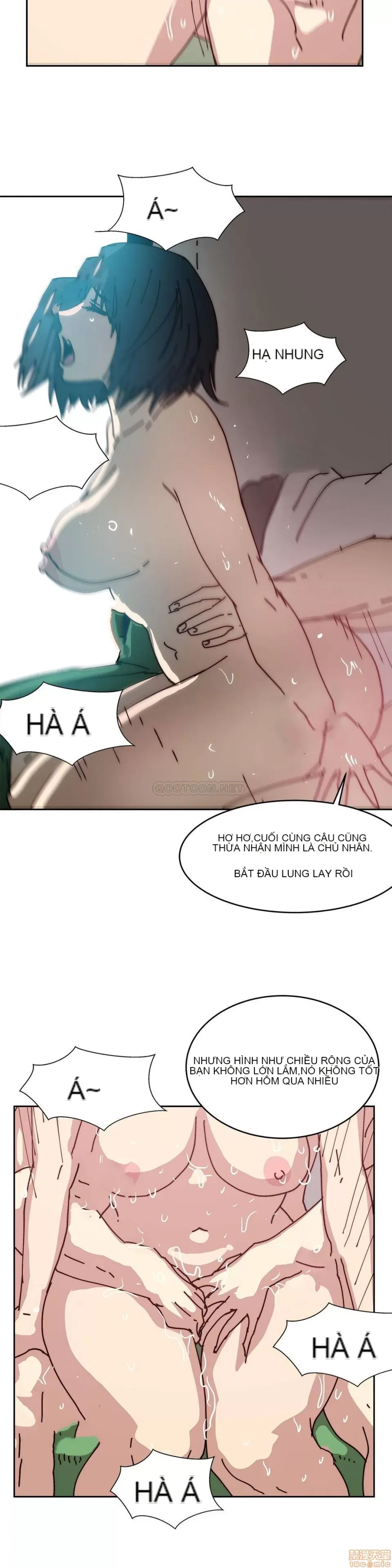 Muốn giết bạn - - Chương 1-37