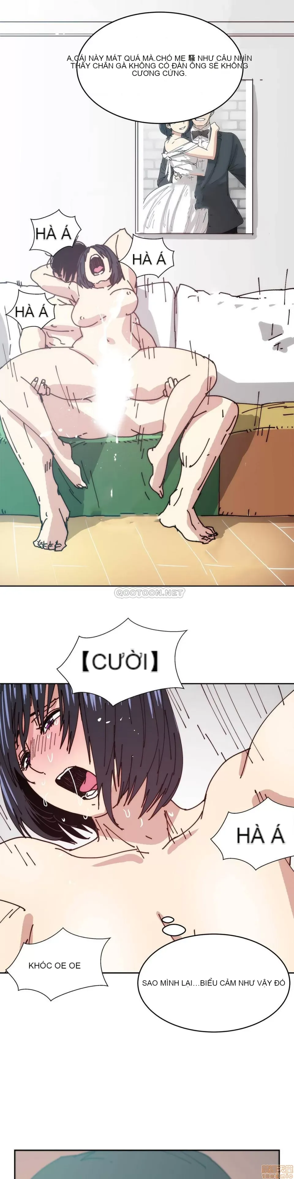 Muốn giết bạn - - Chương 1-37