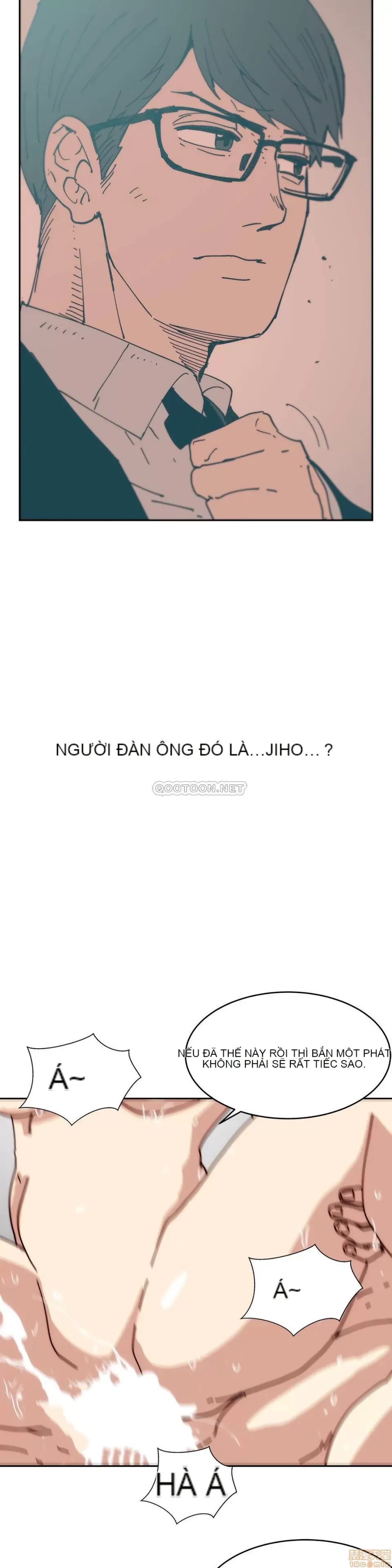 Muốn giết bạn - - Chương 1-37