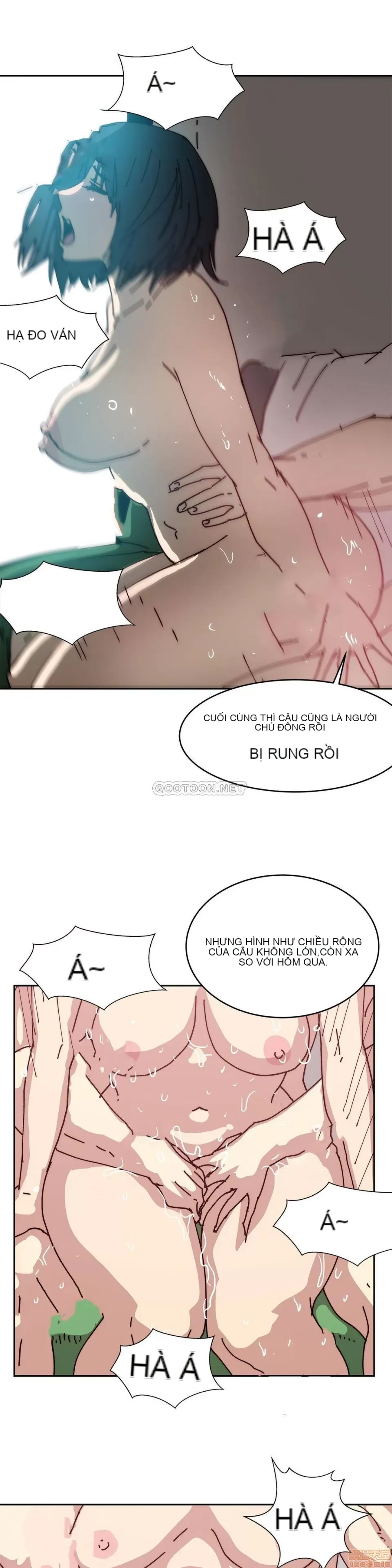 Muốn giết bạn - - Chương 1-37