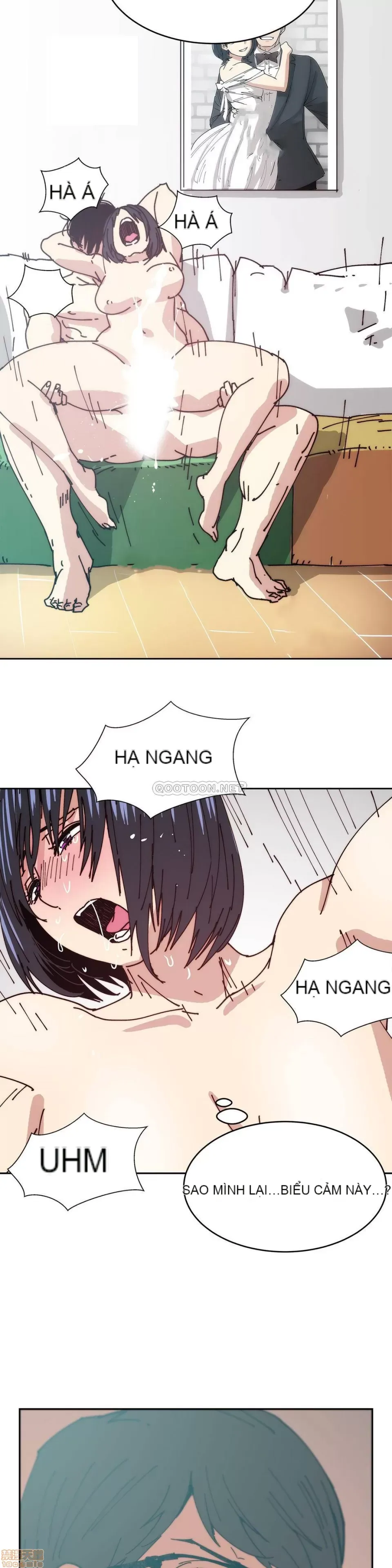 Muốn giết bạn - - Chương 1-37