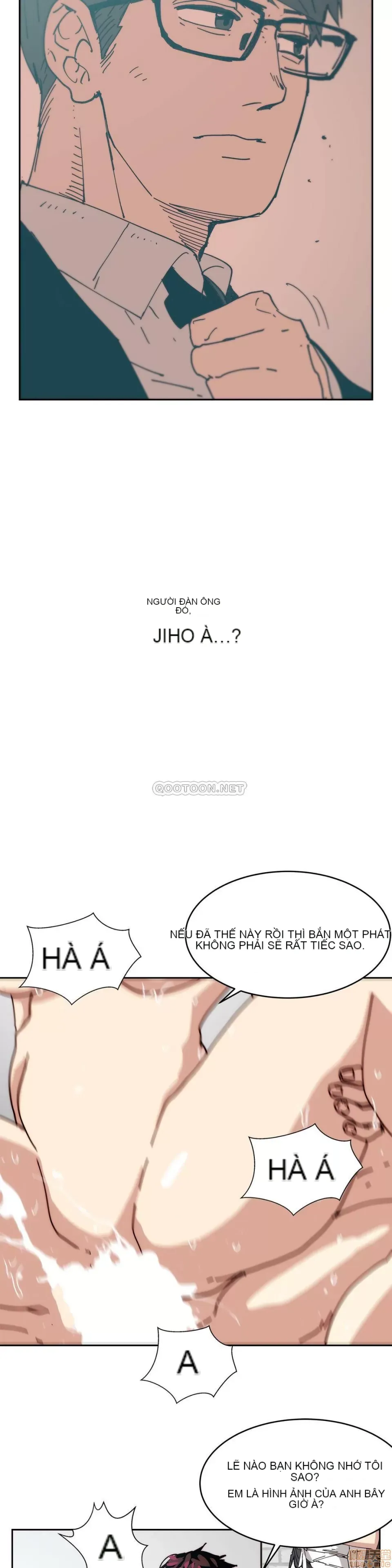 Muốn giết bạn - - Chương 1-37