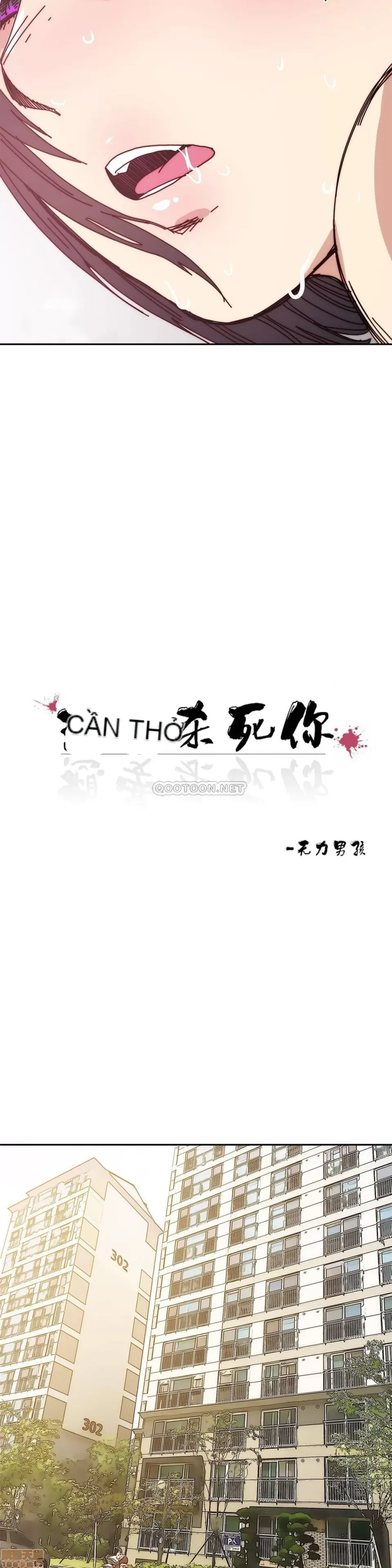 Muốn giết bạn - - Chương 1-37