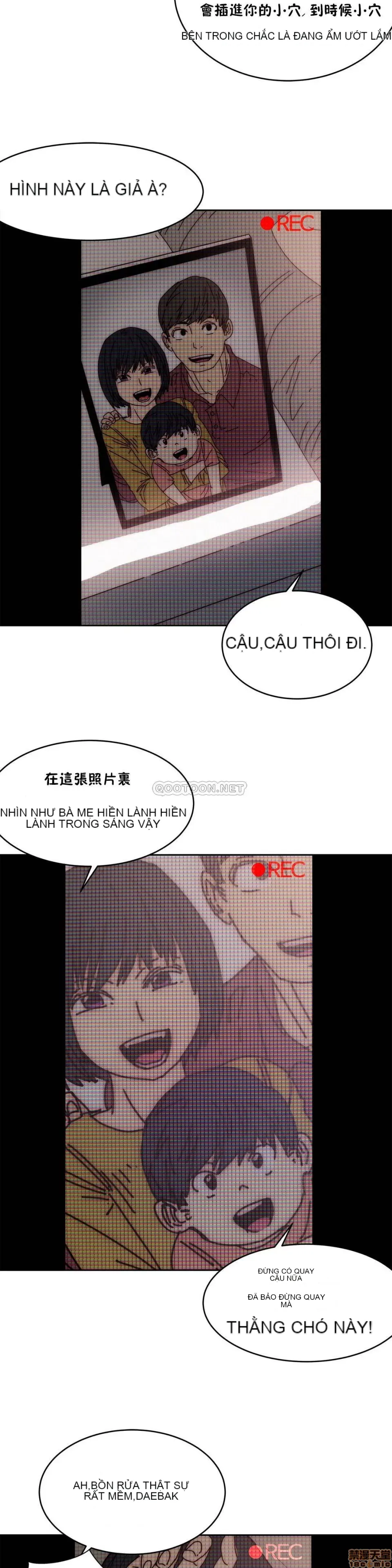 Muốn giết bạn - - Chương 1-37