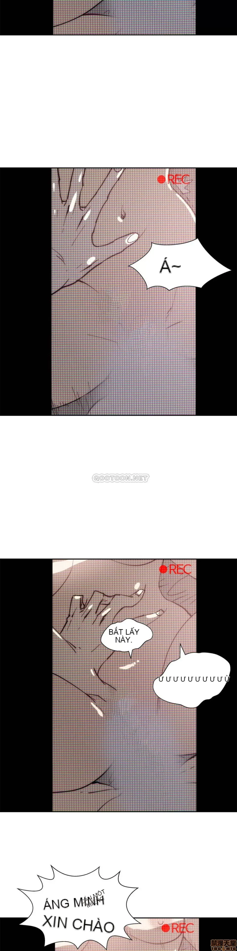 Muốn giết bạn - - Chương 1-37