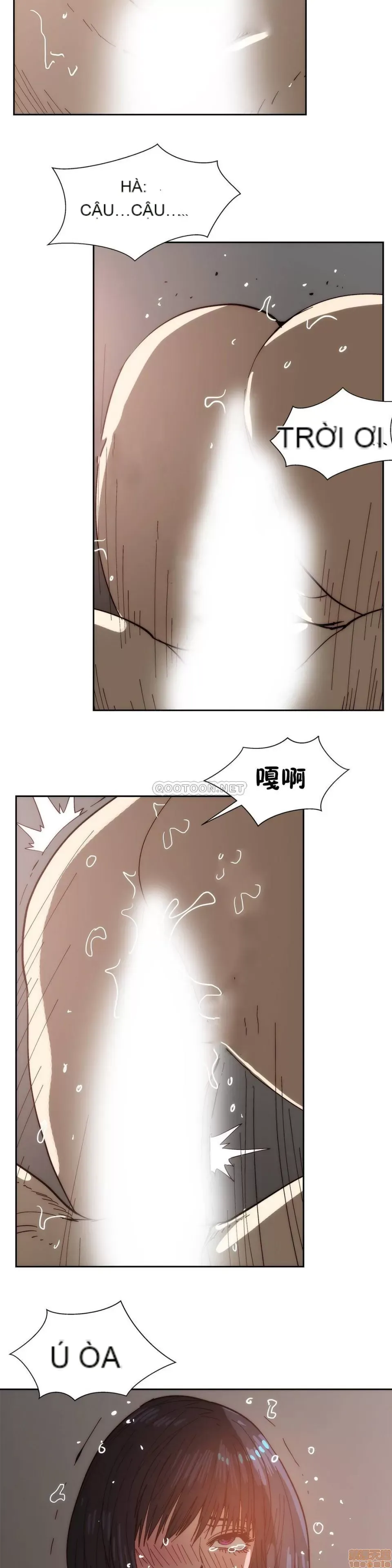 Muốn giết bạn - - Chương 1-37