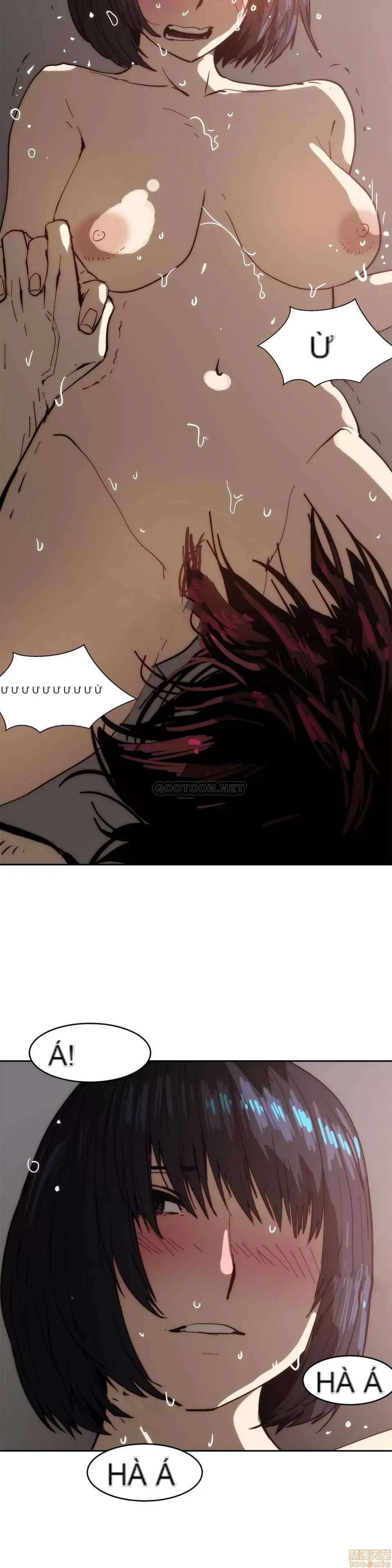 Muốn giết bạn - - Chương 1-37