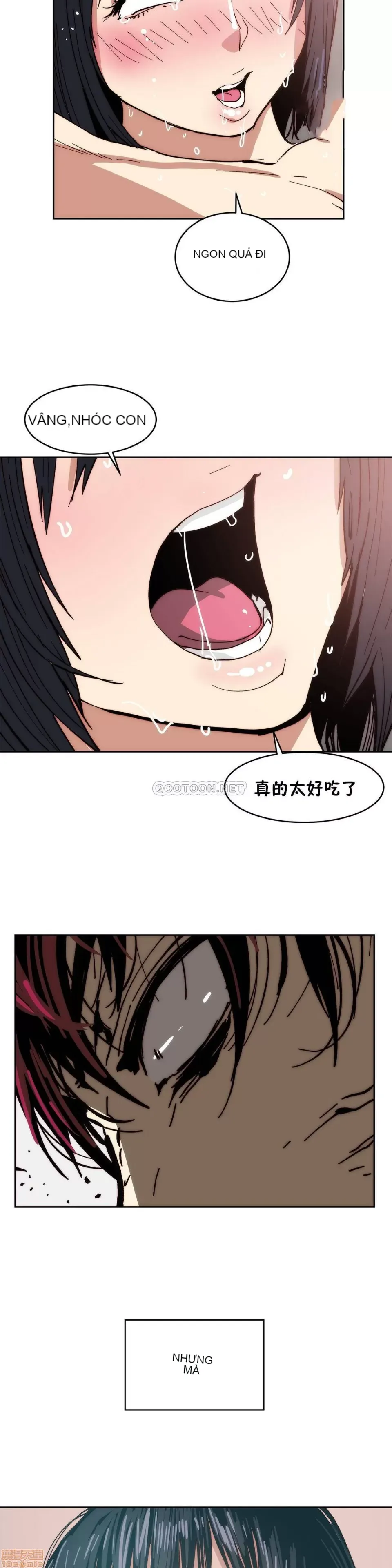 Muốn giết bạn - - Chương 1-37