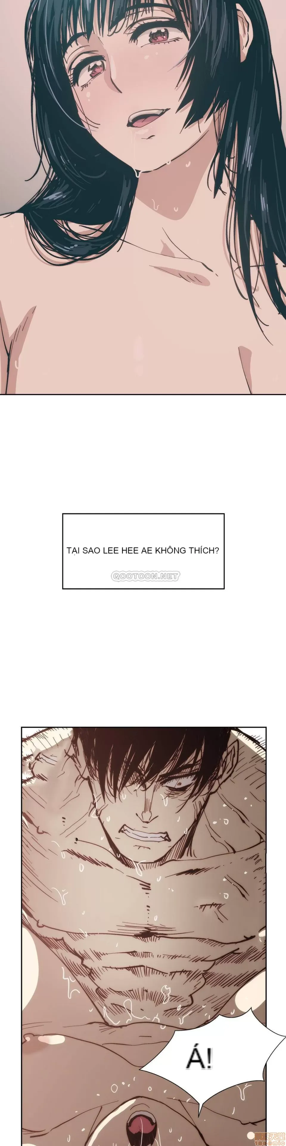 Muốn giết bạn - - Chương 1-37