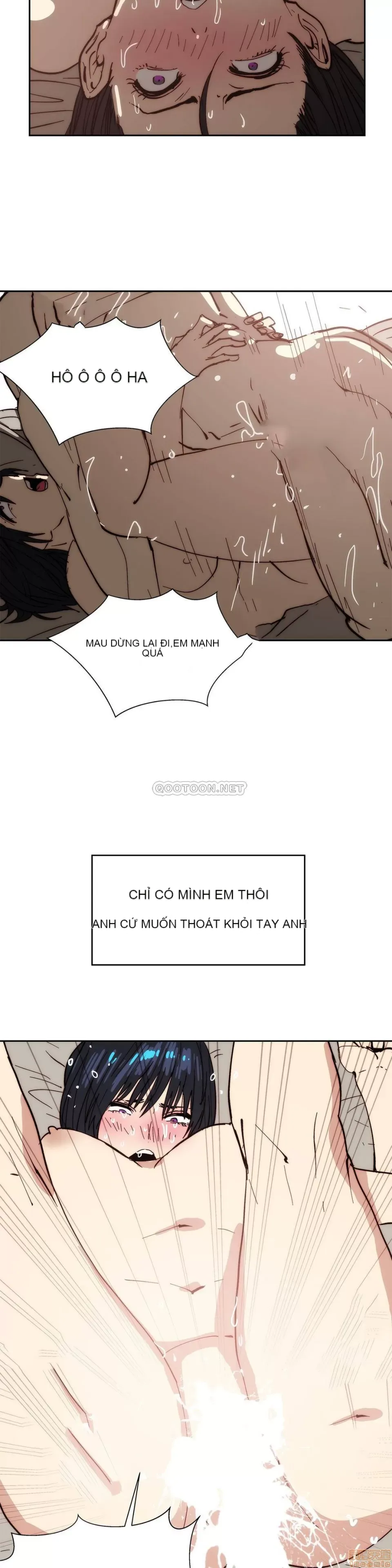 Muốn giết bạn - - Chương 1-37