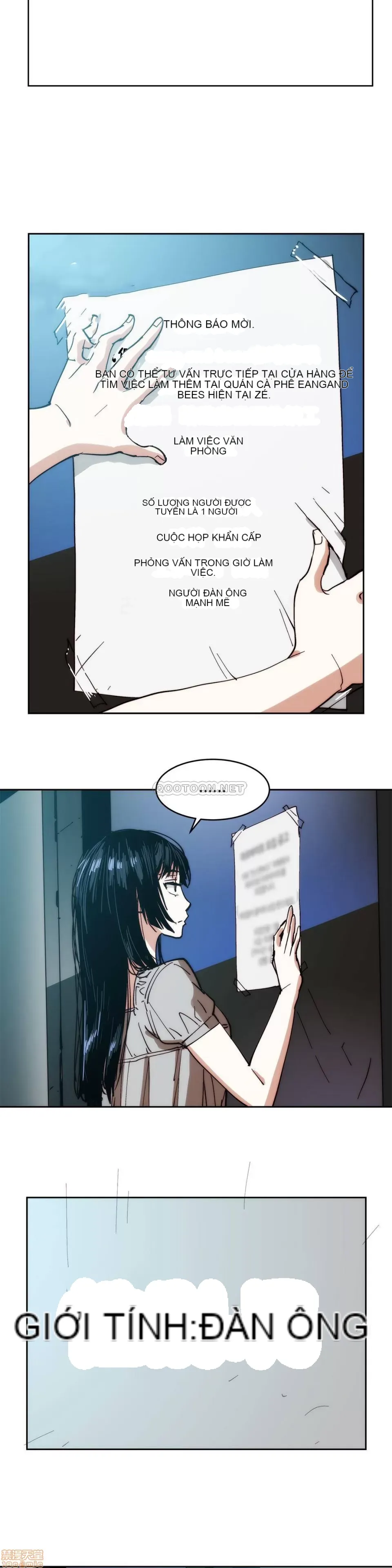 Muốn giết bạn - - Chương 1-37