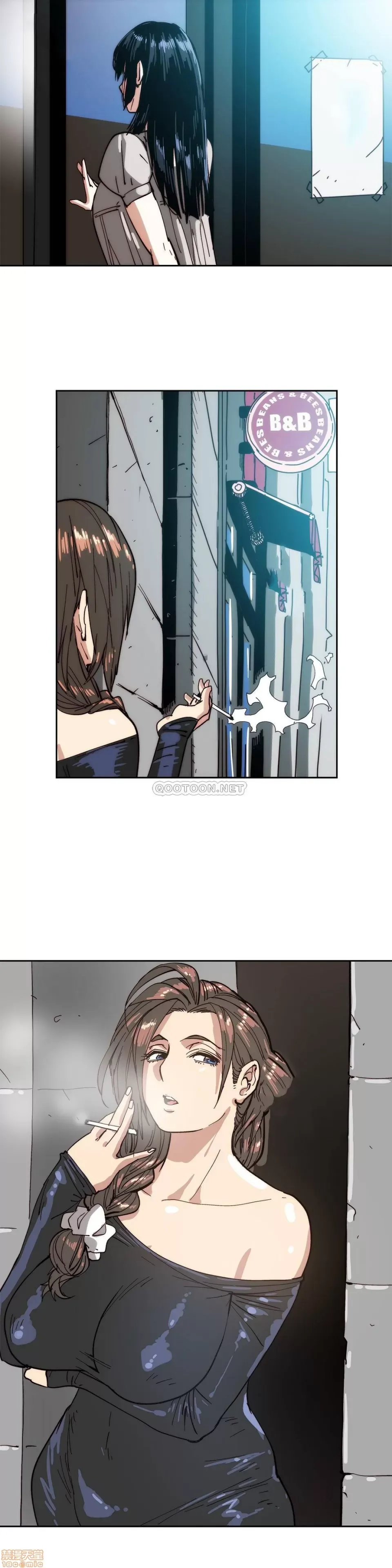 Muốn giết bạn - - Chương 1-37