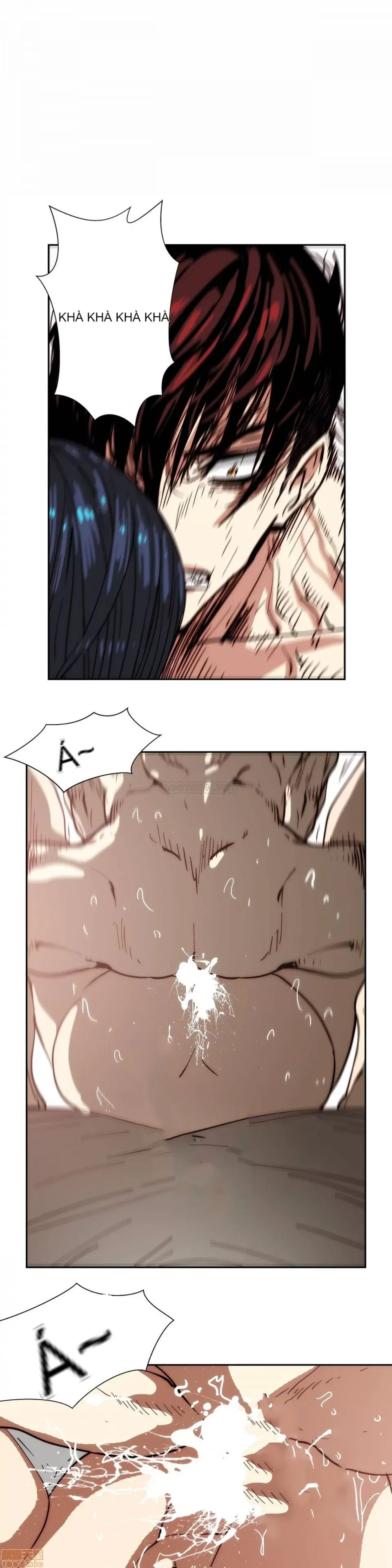 Muốn giết bạn - - Chương 1-37