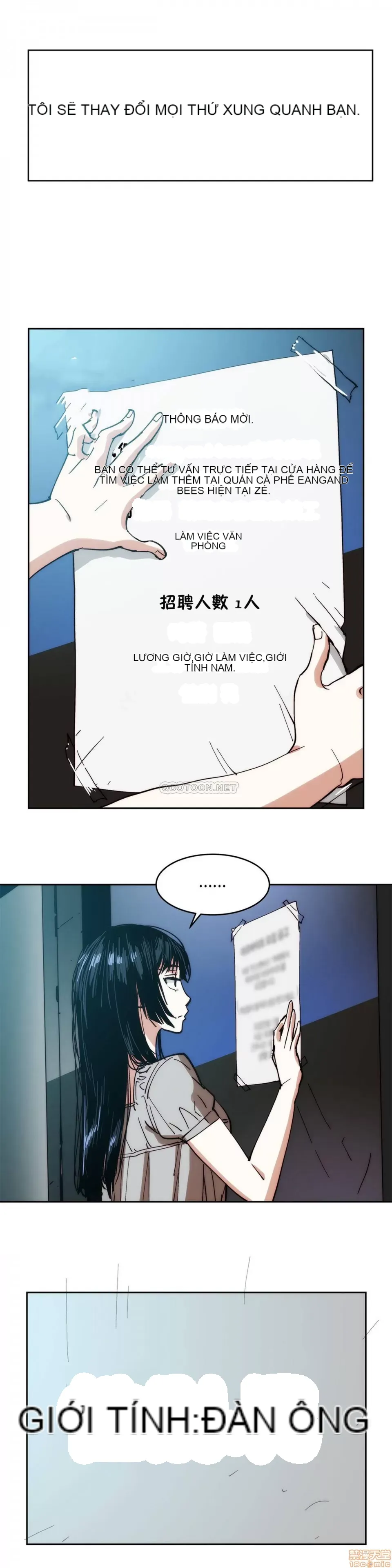 Muốn giết bạn - - Chương 1-37