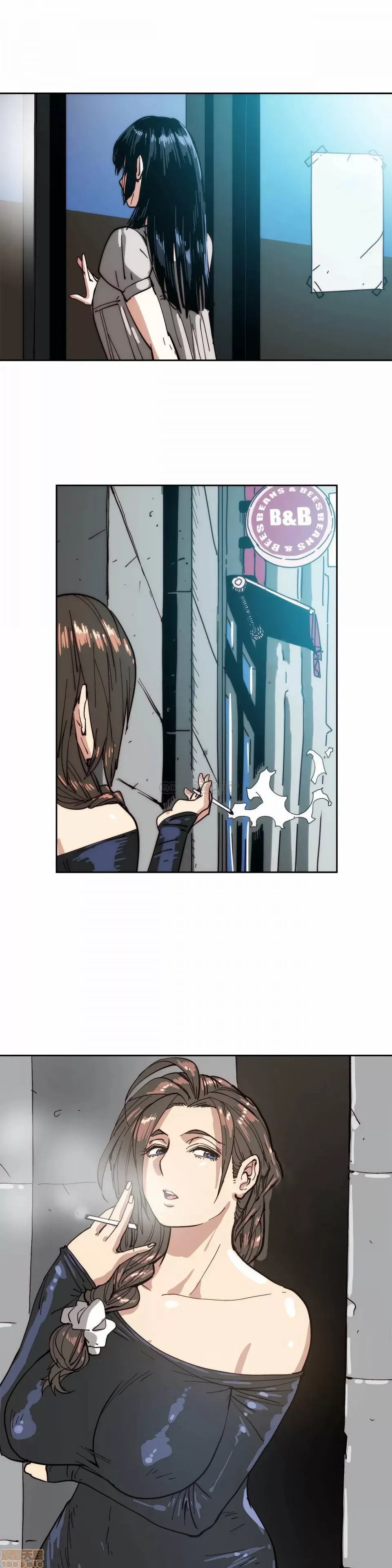 Muốn giết bạn - - Chương 1-37