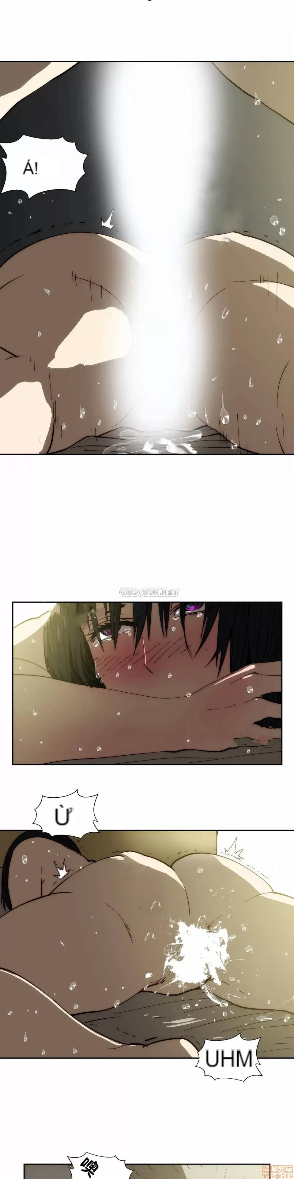 Muốn giết bạn - - Chương 1-37