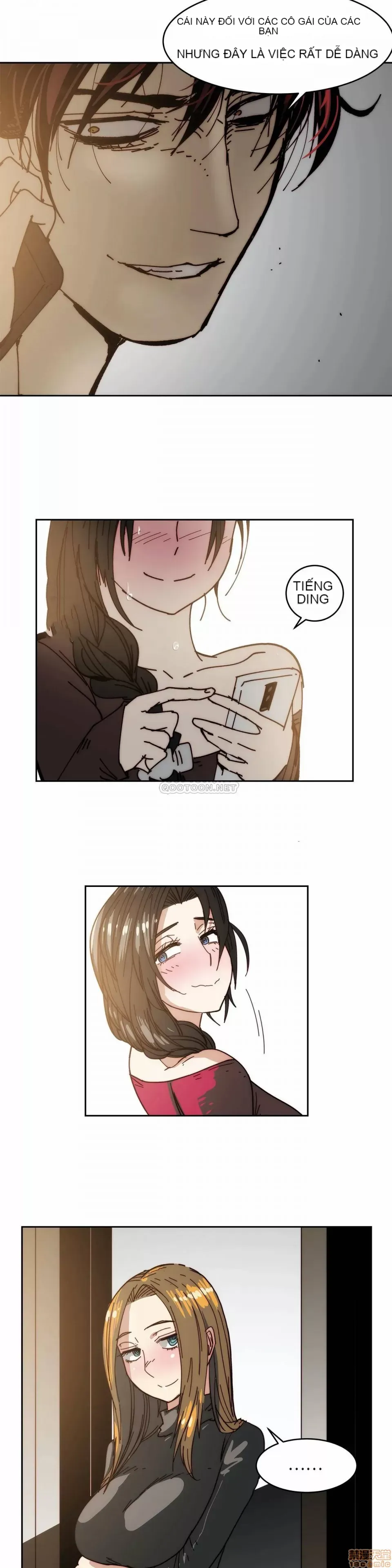 Muốn giết bạn - - Chương 1-37