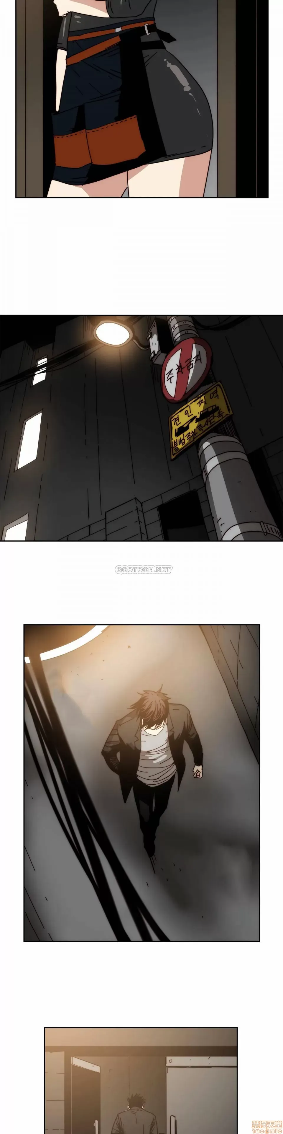 Muốn giết bạn - - Chương 1-37