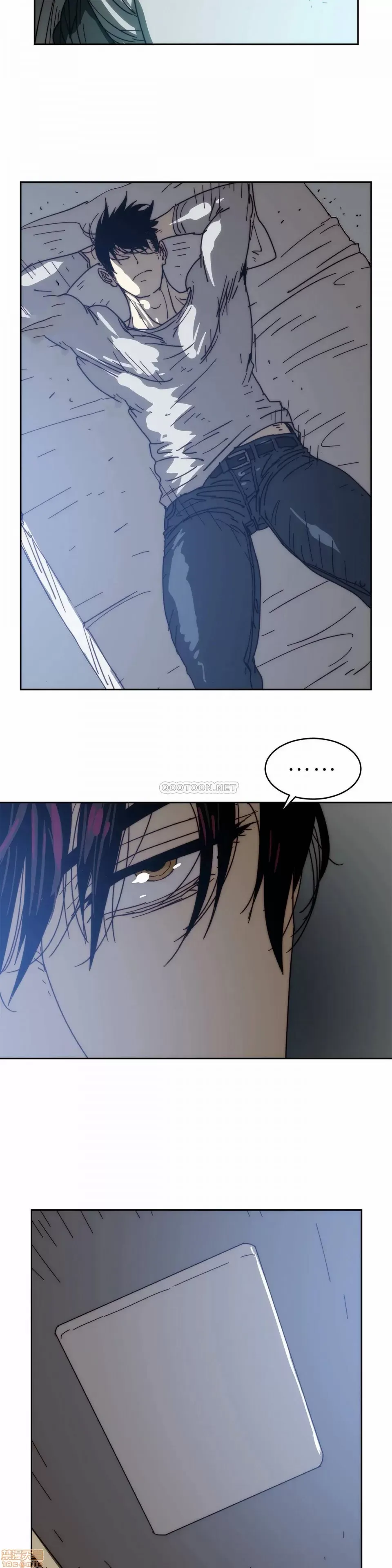 Muốn giết bạn - - Chương 1-37