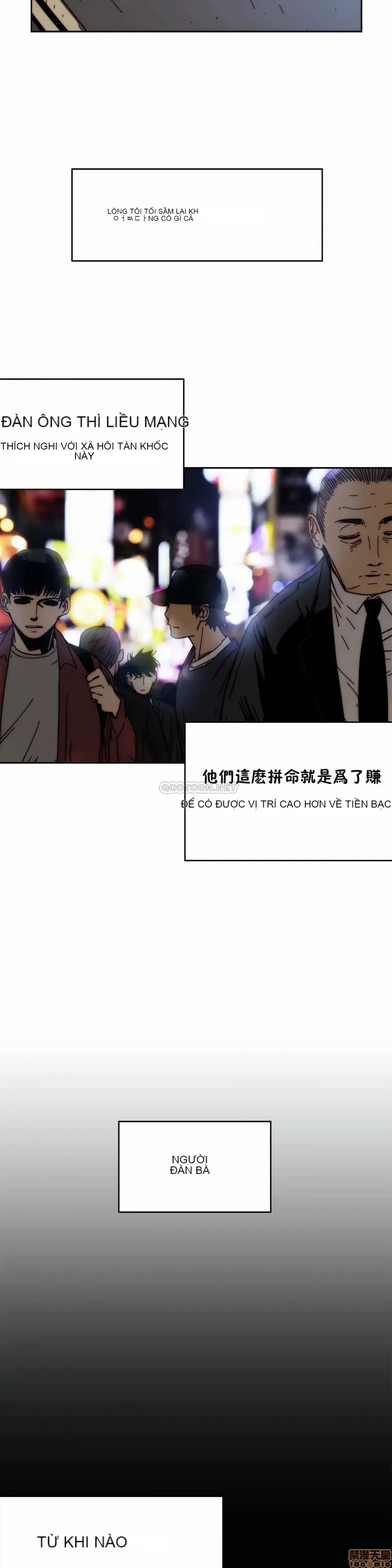 Muốn giết bạn - - Chương 1-37