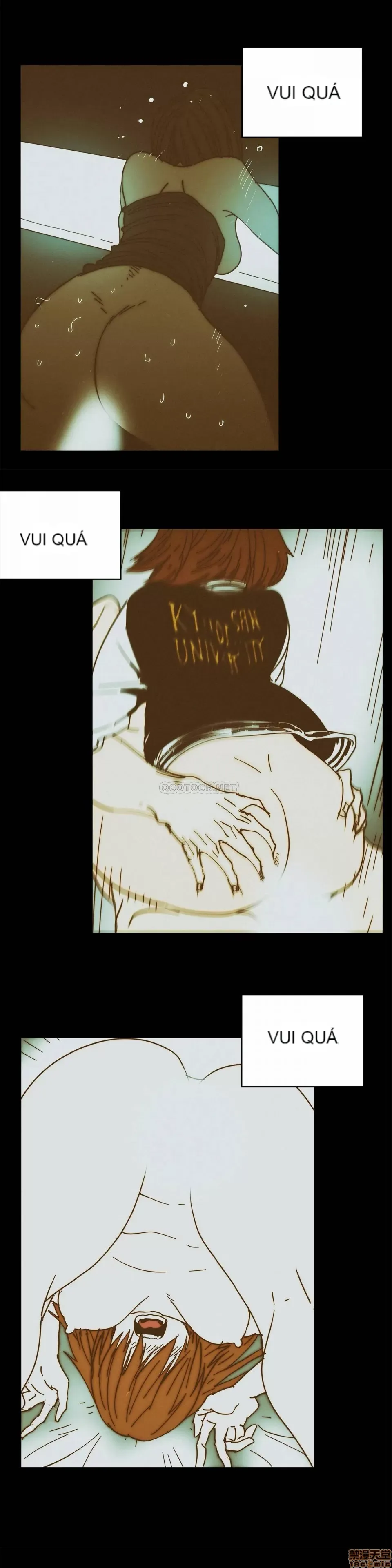 Muốn giết bạn - - Chương 1-37