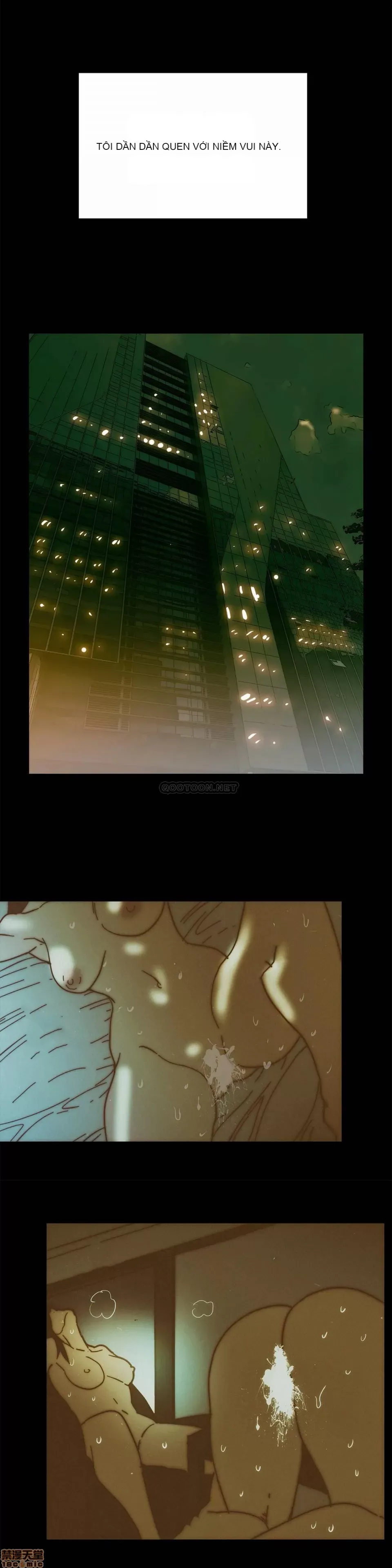 Muốn giết bạn - - Chương 1-37