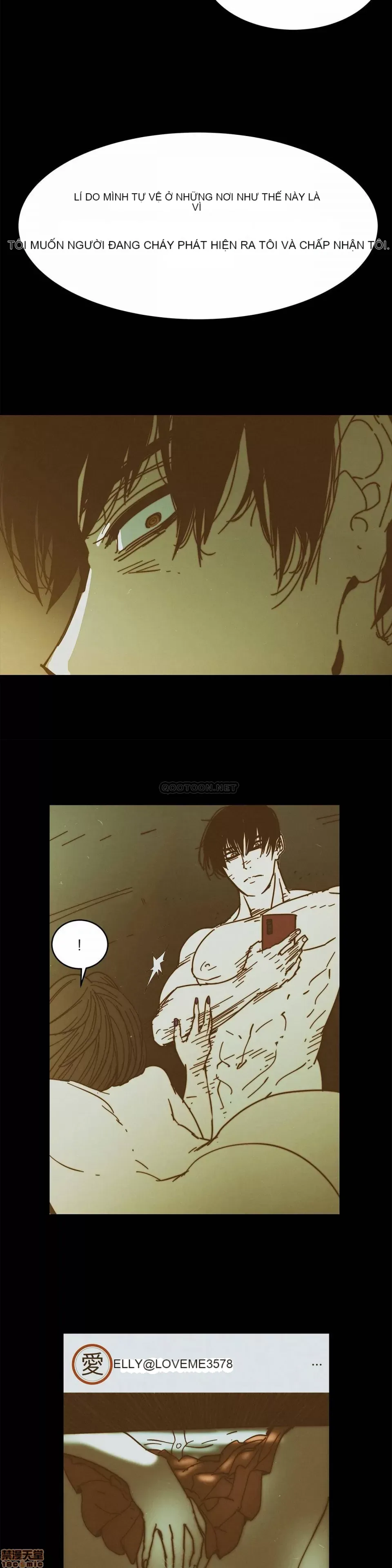 Muốn giết bạn - - Chương 1-37