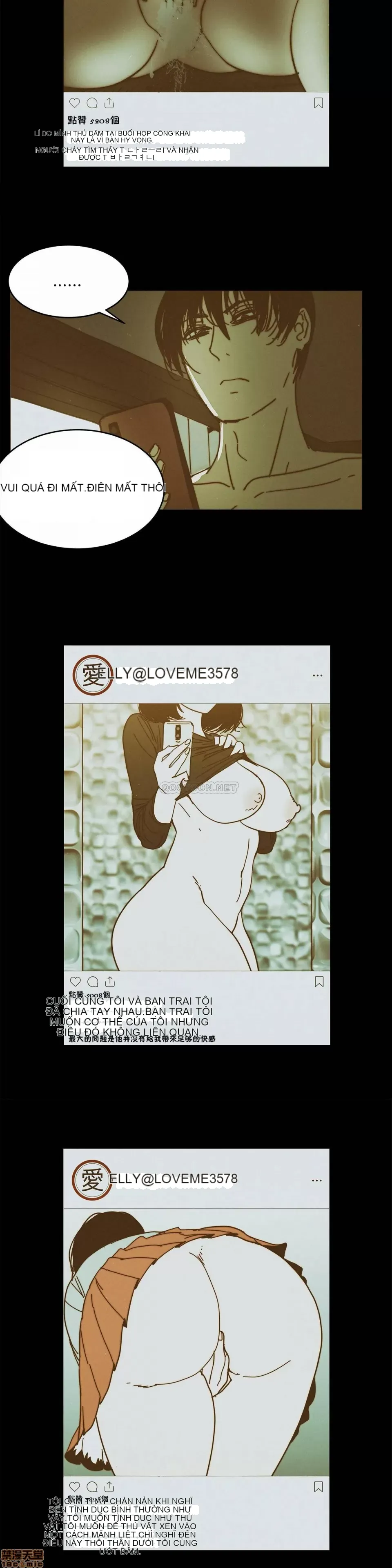 Muốn giết bạn - - Chương 1-37