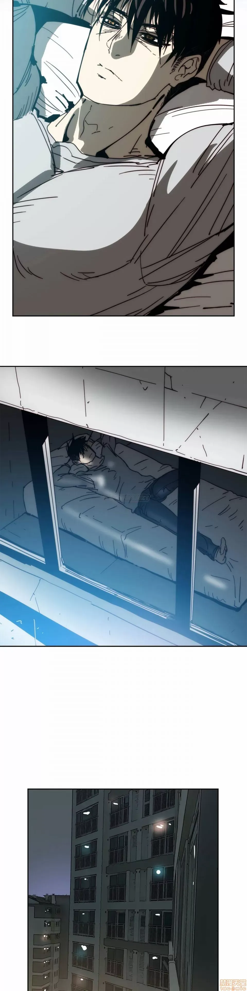 Muốn giết bạn - - Chương 1-37