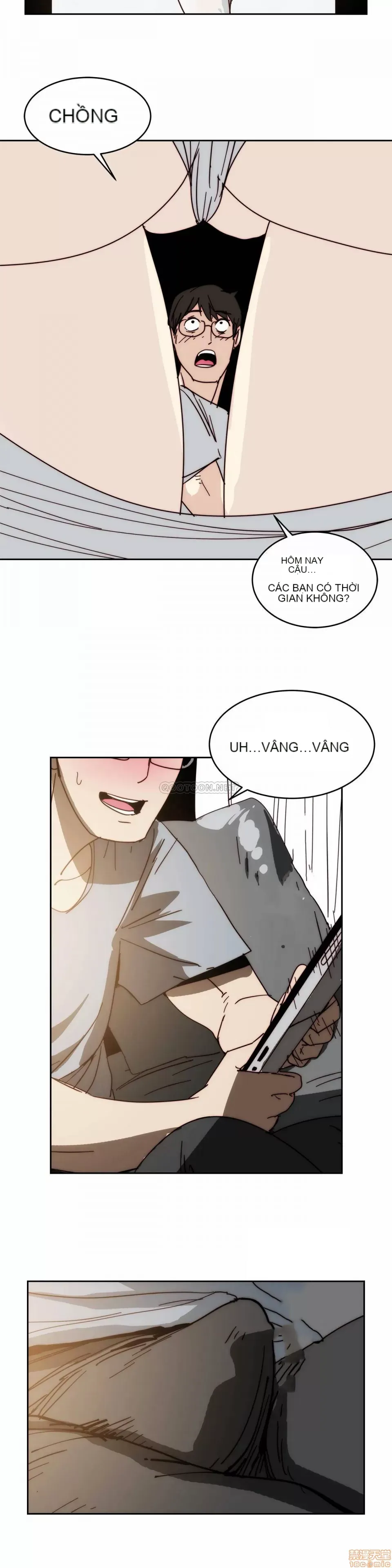 Muốn giết bạn - - Chương 1-37