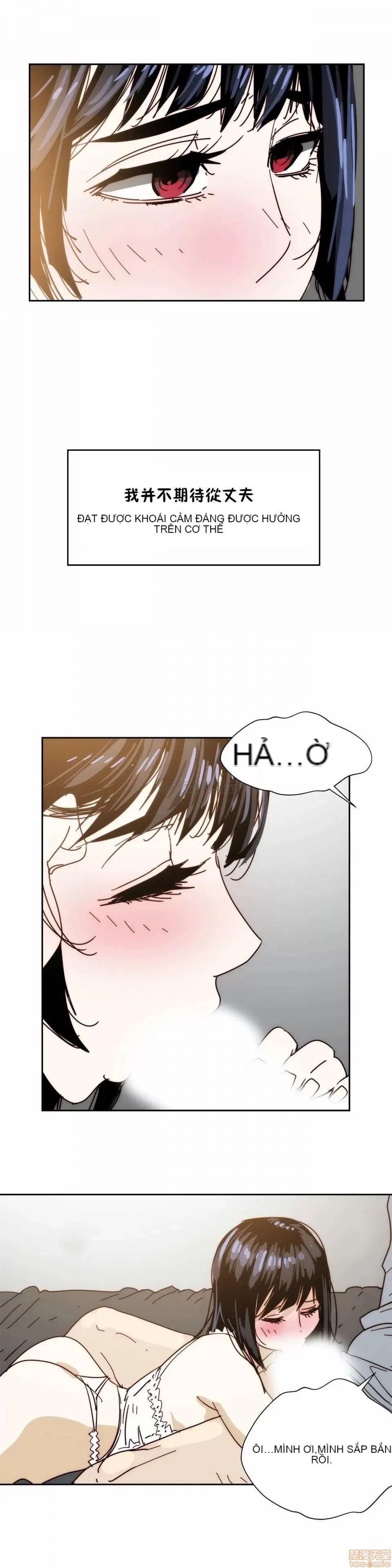 Muốn giết bạn - - Chương 1-37