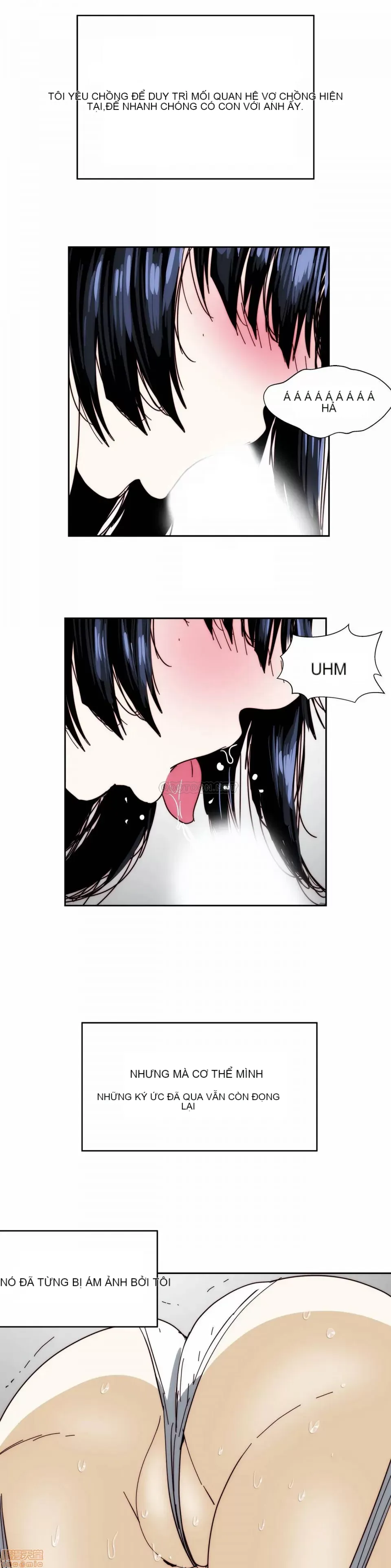 Muốn giết bạn - - Chương 1-37