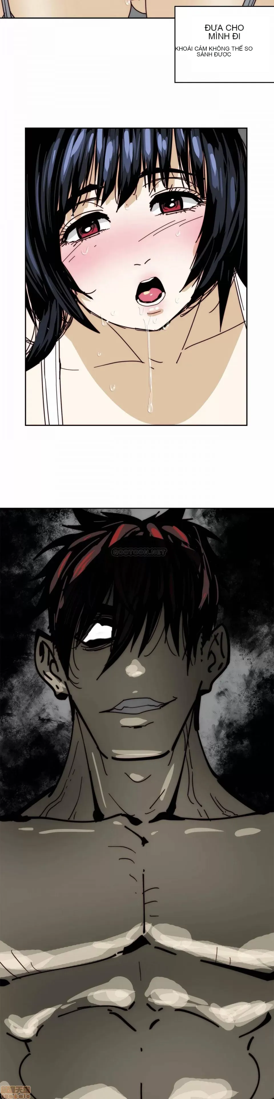 Muốn giết bạn - - Chương 1-37