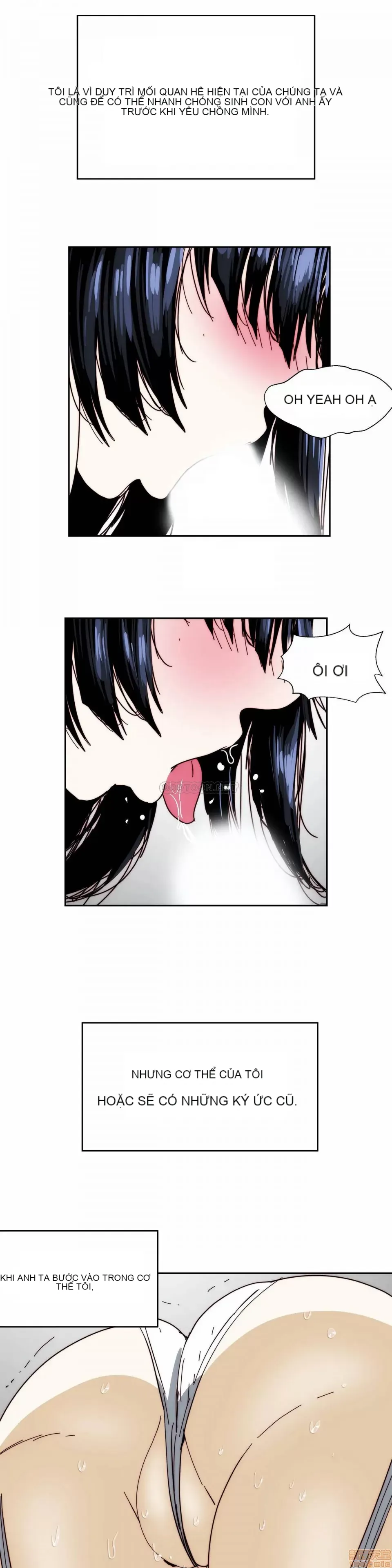 Muốn giết bạn - - Chương 1-37