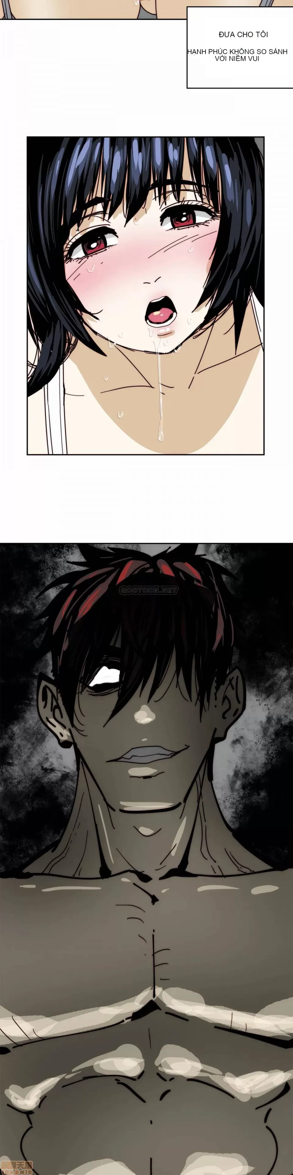 Muốn giết bạn - - Chương 1-37