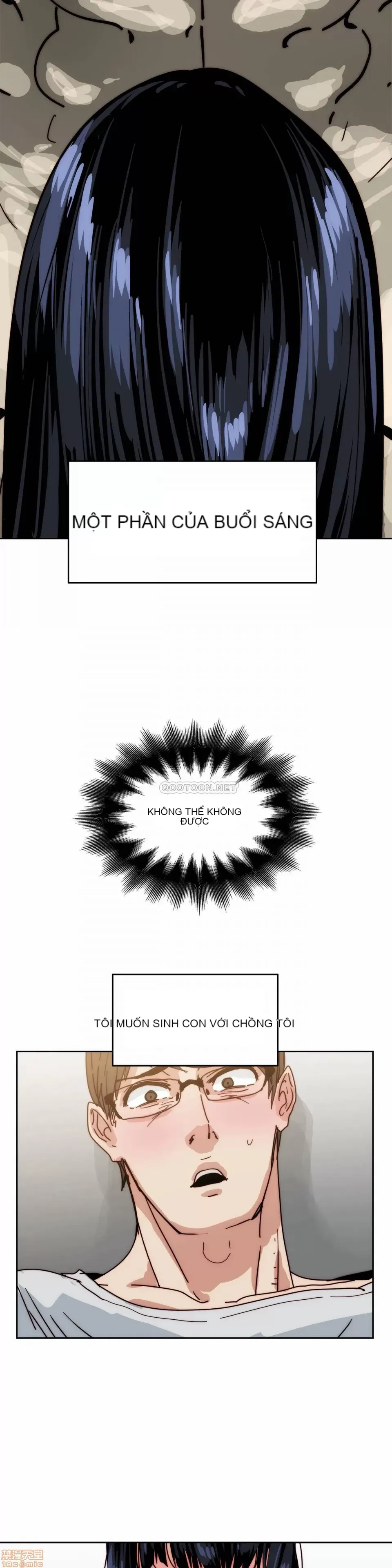 Muốn giết bạn - - Chương 1-37