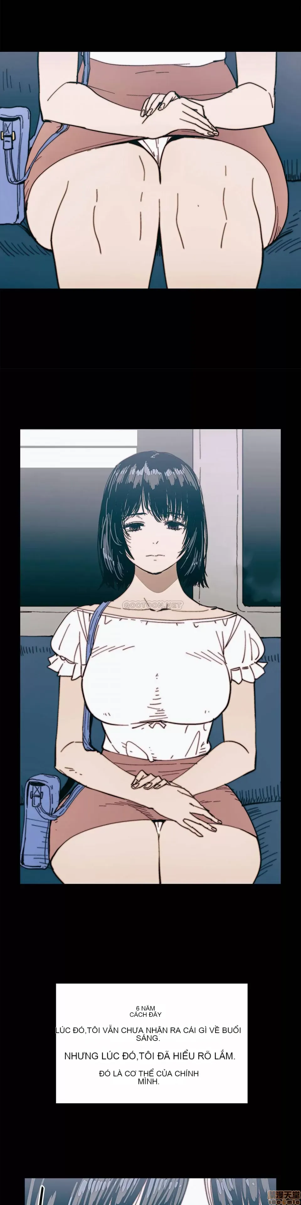 Muốn giết bạn - - Chương 1-37