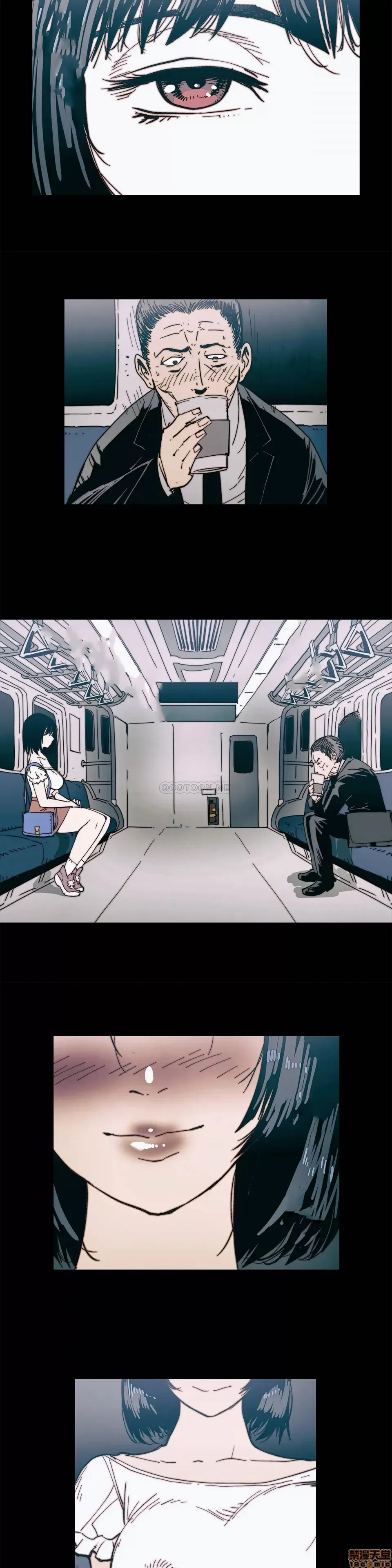 Muốn giết bạn - - Chương 1-37