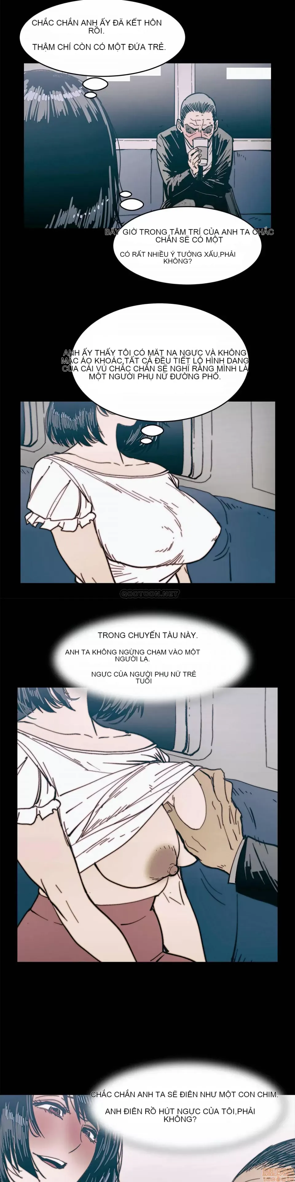 Muốn giết bạn - - Chương 1-37