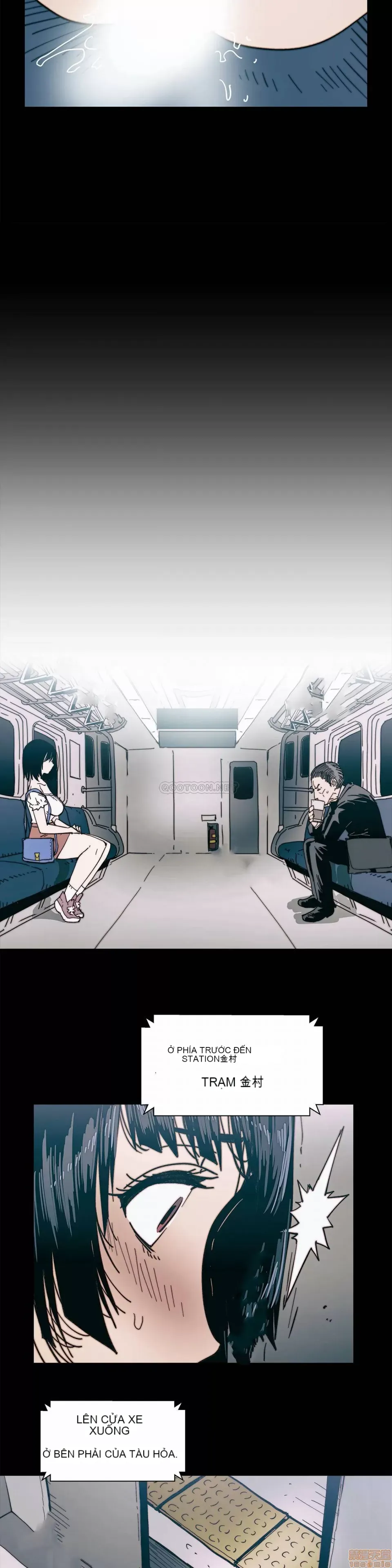 Muốn giết bạn - - Chương 1-37