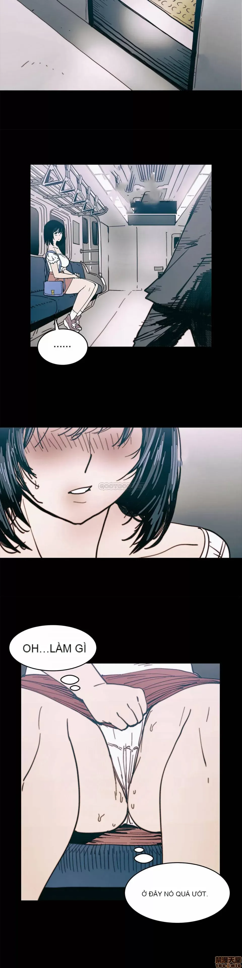 Muốn giết bạn - - Chương 1-37