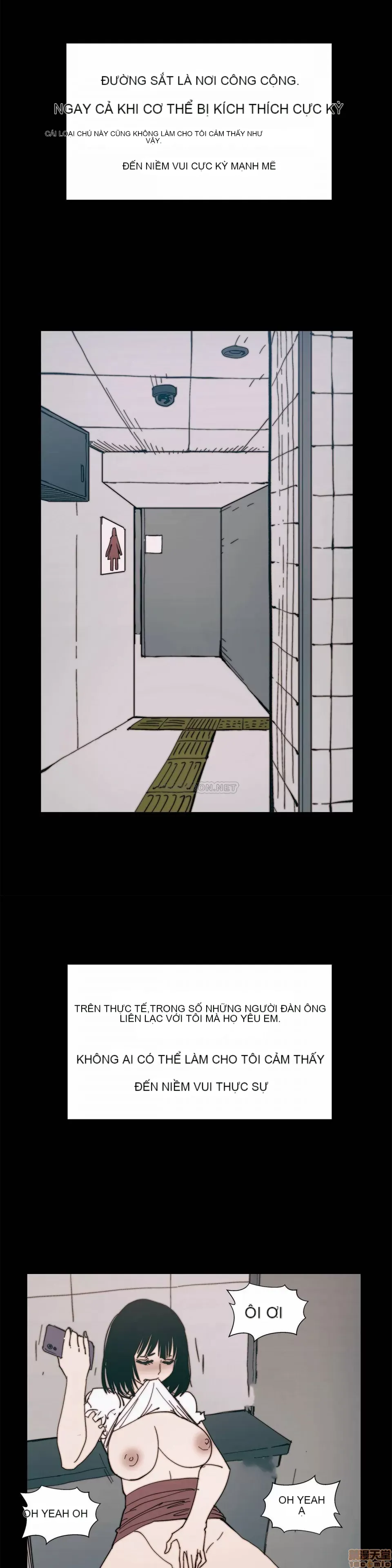 Muốn giết bạn - - Chương 1-37