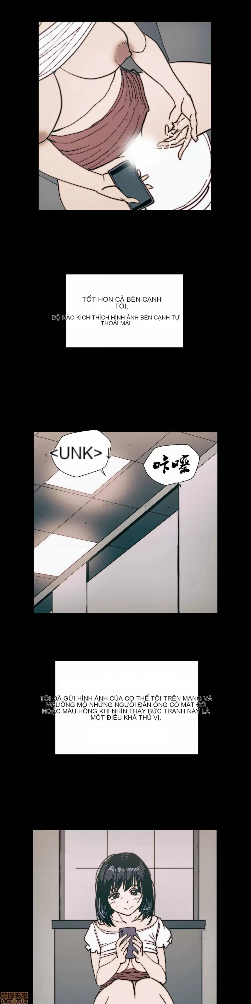 Muốn giết bạn - - Chương 1-37