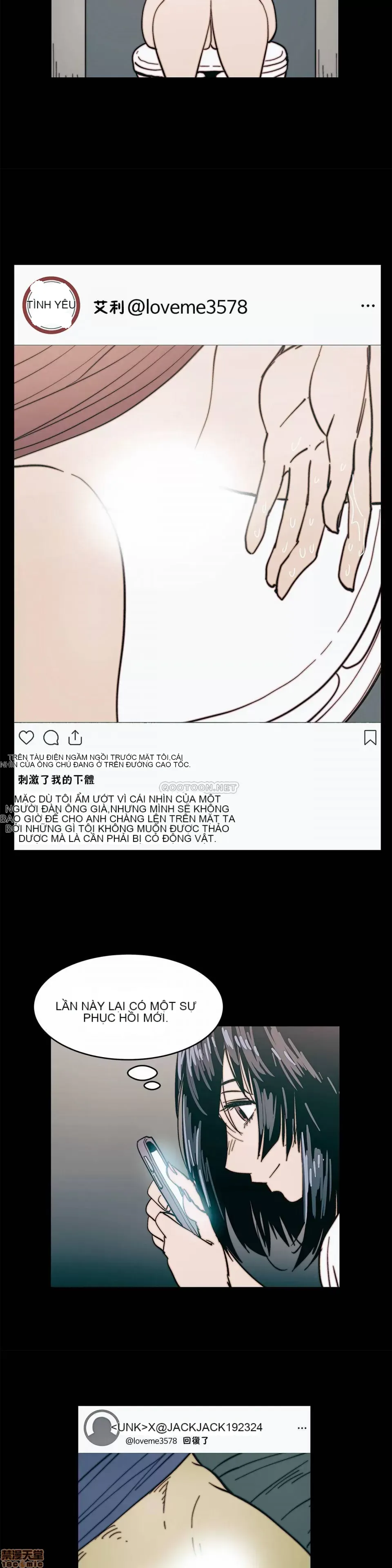 Muốn giết bạn - - Chương 1-37