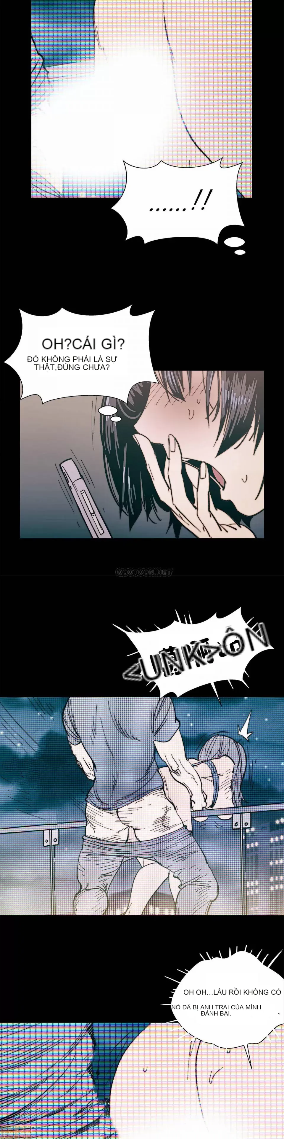 Muốn giết bạn - - Chương 1-37