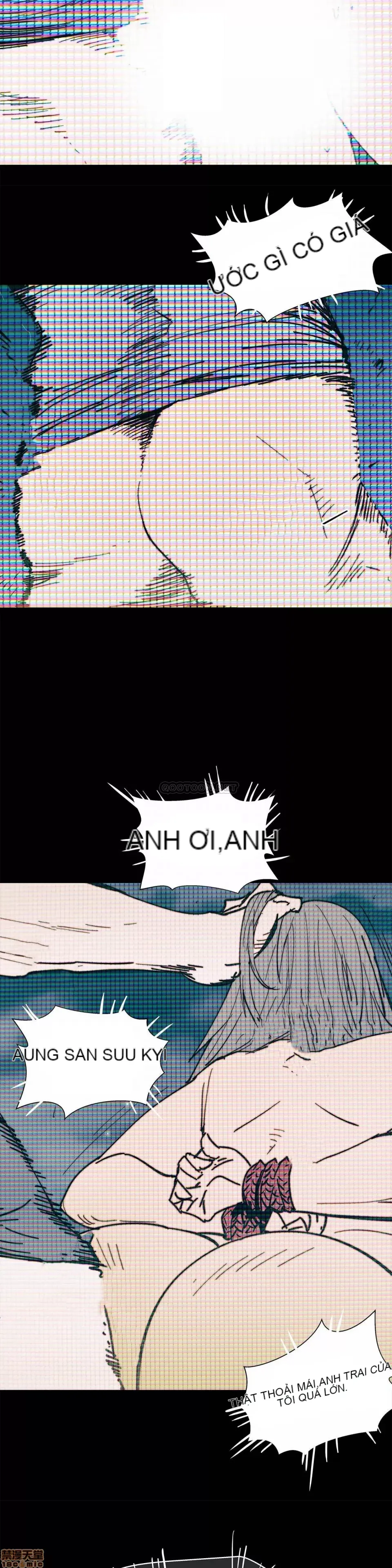 Muốn giết bạn - - Chương 1-37